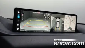 Genesis GV80, 2022 — миниатюра 23
