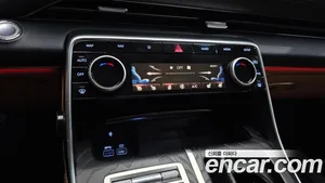 Genesis GV80, 2022 — миниатюра 24