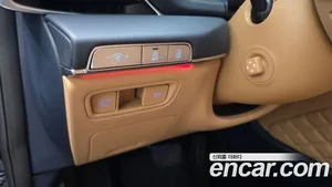 Genesis GV80, 2022 — миниатюра 25
