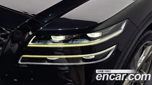 Genesis GV80, 2022 — миниатюра 7