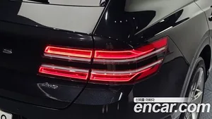 Genesis GV80, 2022 — миниатюра 8