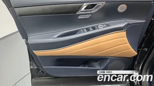 Genesis GV80, 2022 — миниатюра 13