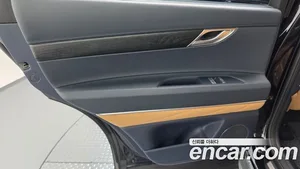 Genesis GV80, 2022 — миниатюра 14