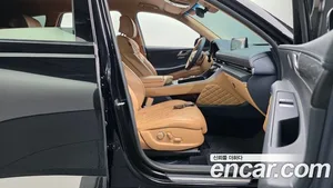 Genesis GV80, 2022 — миниатюра 15
