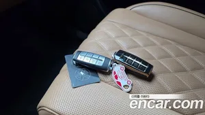 Genesis GV80, 2022 — миниатюра 26