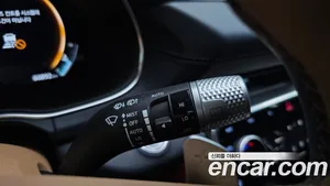 Genesis GV80, 2022 — миниатюра 27