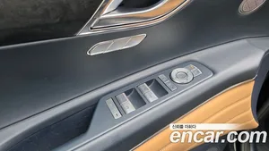 Genesis GV80, 2022 — миниатюра 28