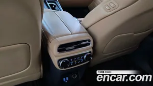 Genesis GV80, 2022 — миниатюра 32