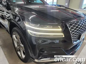 Genesis GV80, 2022 — миниатюра 36