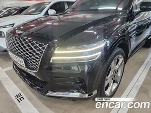 Genesis GV80, 2022 — миниатюра 37