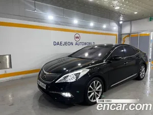 Hyundai Grandeur, 2016 — миниатюра 2