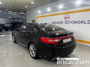 Hyundai Grandeur, 2016 — миниатюра 3