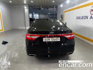 Hyundai Grandeur, 2016 — миниатюра 4