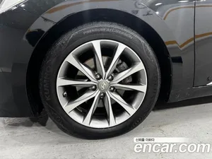 Hyundai Grandeur, 2016 — миниатюра 7