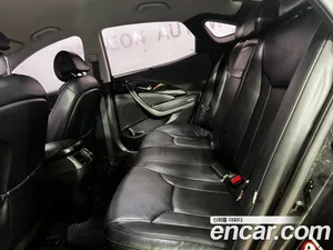 Hyundai Grandeur, 2016 — миниатюра 8
