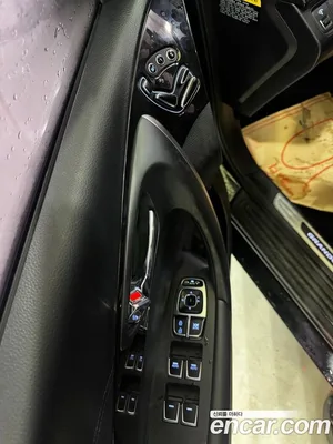 Hyundai Grandeur, 2016 — миниатюра 9
