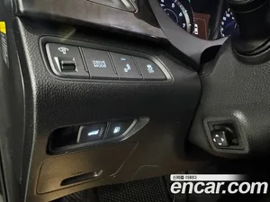 Hyundai Grandeur, 2016 — миниатюра 10