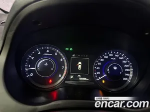Hyundai Grandeur, 2016 — миниатюра 11