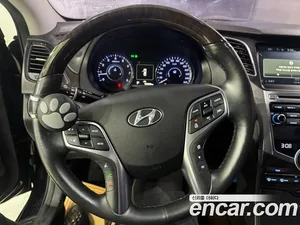 Hyundai Grandeur, 2016 — миниатюра 12