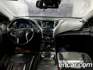 Hyundai Grandeur, 2016 — миниатюра 13