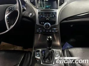 Hyundai Grandeur, 2016 — миниатюра 14