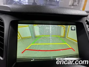 Hyundai Grandeur, 2016 — миниатюра 16