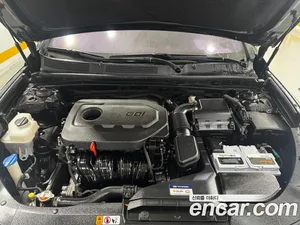 Hyundai Grandeur, 2016 — миниатюра 19