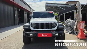 Jeep Gladiator, 2023 — миниатюра 2