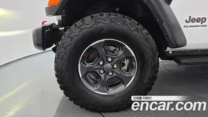 Jeep Gladiator, 2023 — миниатюра 4