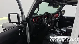 Jeep Gladiator, 2023 — миниатюра 12