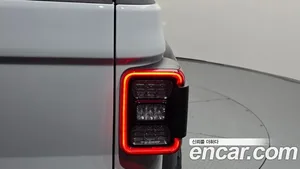 Jeep Gladiator, 2023 — миниатюра 8