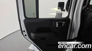 Jeep Gladiator, 2023 — миниатюра 14