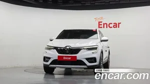Renault XM3, 2021 — миниатюра 3