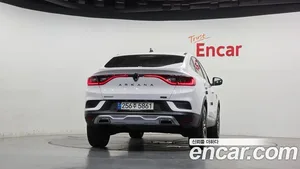 Renault XM3, 2021 — миниатюра 4