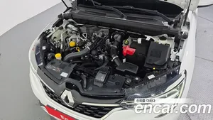 Renault XM3, 2021 — миниатюра 6