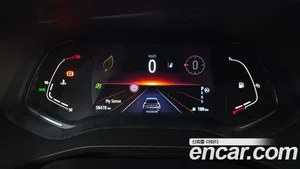 Renault XM3, 2021 — миниатюра 11