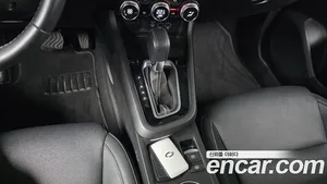 Renault XM3, 2021 — миниатюра 12