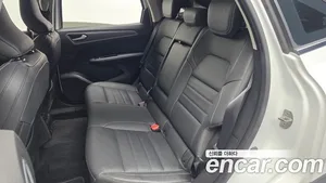 Renault XM3, 2021 — миниатюра 17