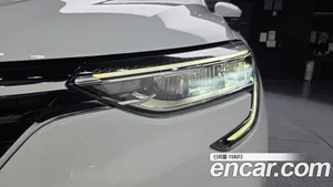 Renault XM3, 2021 — миниатюра 8