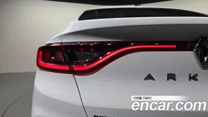 Renault XM3, 2021 — миниатюра 9