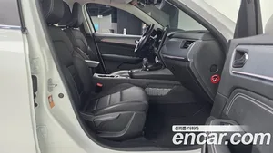 Renault XM3, 2021 — миниатюра 16