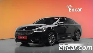Kia K7, 2018 — миниатюра 30