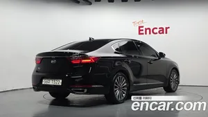 Kia K7, 2018 — миниатюра 1