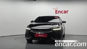Kia K7, 2018 — миниатюра 2