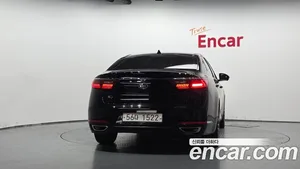 Kia K7, 2018 — миниатюра 3