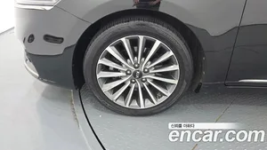 Kia K7, 2018 — миниатюра 4