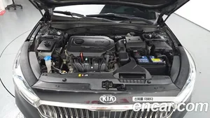 Kia K7, 2018 — миниатюра 5