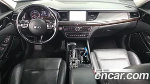 Kia K7, 2018 — миниатюра 9