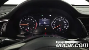 Kia K7, 2018 — миниатюра 10