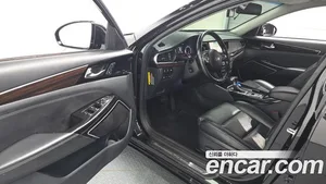 Kia K7, 2018 — миниатюра 12